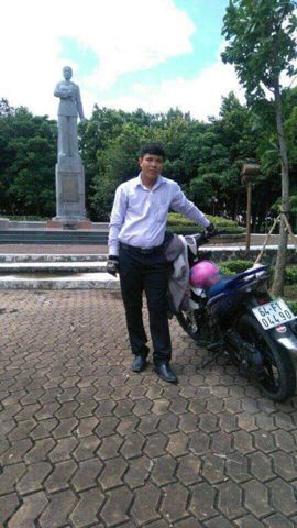 Khoi, 41 tuổi, Vĩnh Long, -- Select Country --