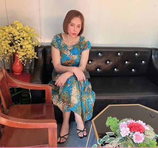 Pham nga, 52 tuổi, Quận 3, Việt Nam