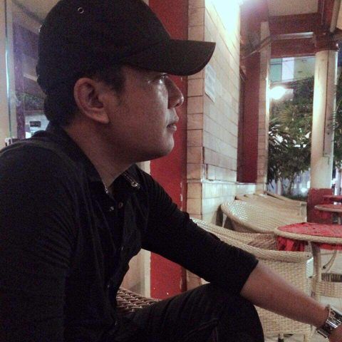 Kim Vũ, 37 tuổi, Quận 3, Việt Nam