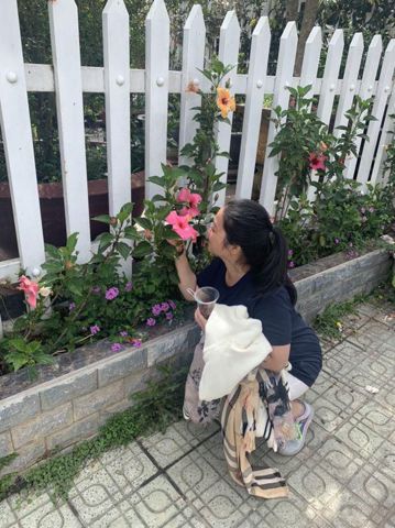 Em không là nàng thơ..., 41 tuổi, Quận Tân Bình, Việt Nam