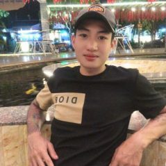 Ka95, 29 tuổi, Tìm người hẹn hò, Nam, Quận 12, Hồ Chí Minh
