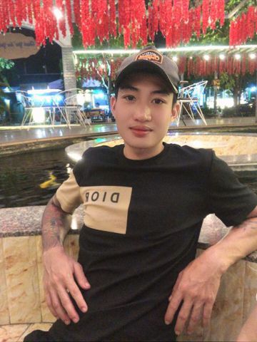 Ka95, 29 tuổi, Quận 12, Việt Nam