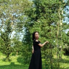 Phương vy, 42 tuổi, Tìm người kết hôn, Nữ, Cần Giuộc, Long An