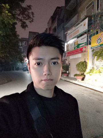Hoàng Hà, 35 tuổi, Thủ Đức, Việt Nam