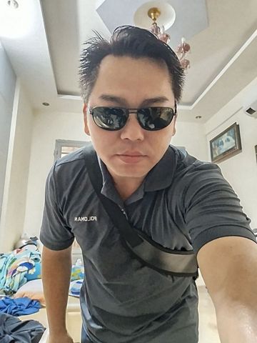 Luân, 39 tuổi, Quận 7, Việt Nam