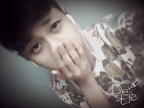 Herry, 18 tuổi, Quận 1, Việt Nam