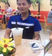 hoàng, 39 tuổi, Tìm bạn bốn phương, Nam, Nam Định, Việt Nam