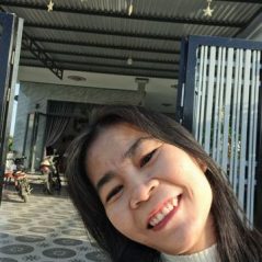 Hoàng yến lan, 39 tuổi, Tìm người kết hôn, Nữ, Cam Lâm, Khánh Hòa