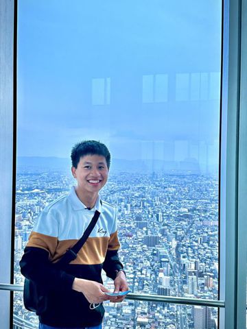 Nguen Van HAI, 27 tuổi, Quận 1, Việt Nam
