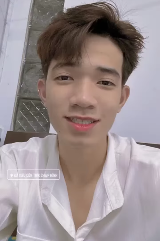 Trần Thanh Tuấn, 25 tuổi, Lấp Vò, Việt Nam
