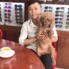 Dũng, 29 tuổi, Tìm người kết hôn, Nam, Củ Chi, Hồ Chí Minh