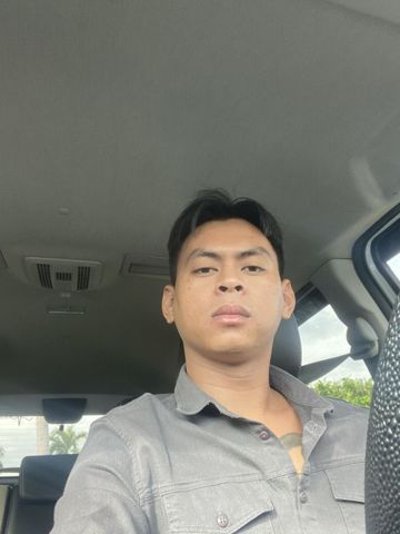 Nguyễn đức tín, 25 tuổi, Quận 3, Việt Nam