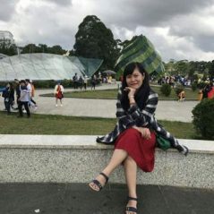 MoCa, 43 tuổi, Tìm người yêu, Nữ, Quận Tân Bình, Hồ Chí Minh