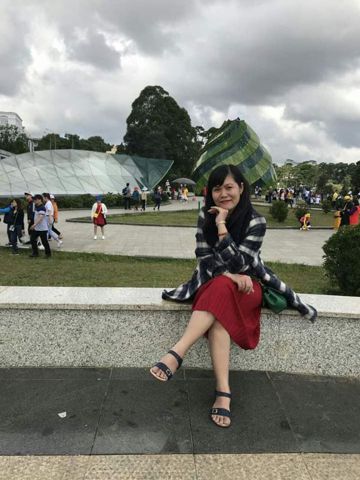 MoCa, 44 tuổi, Quận Tân Bình, Việt Nam