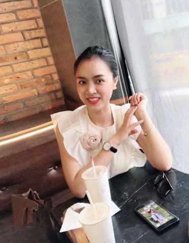 Nhật Thủy, 38 tuổi, Quận 6, Việt Nam