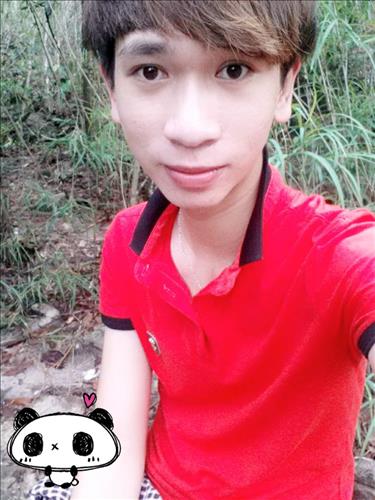 Po Còi, 21 tuổi, Quận 1, Việt Nam