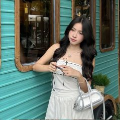 Na, 19 tuổi, Tìm người hẹn hò, Nữ, Hóc Môn, Hồ Chí Minh
