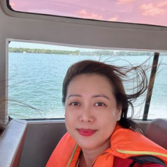 Li Chang, 45 tuổi, Tìm người hẹn hò, Nữ, Quận 6, Hồ Chí Minh