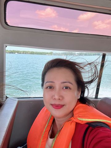 Li Chang, 45 tuổi, Quận 6, Việt Nam