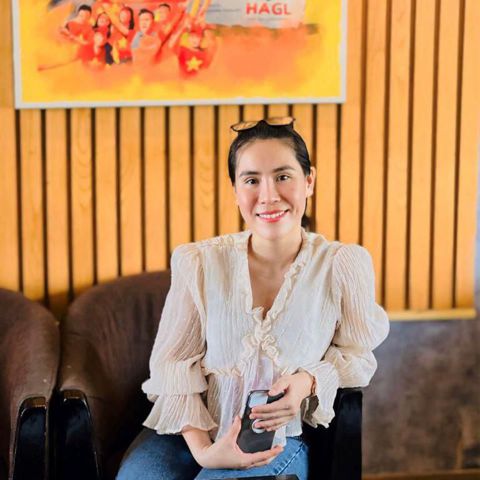 Ngọc Thạch Nguyễn, 34 tuổi, Biên Hòa, Việt Nam