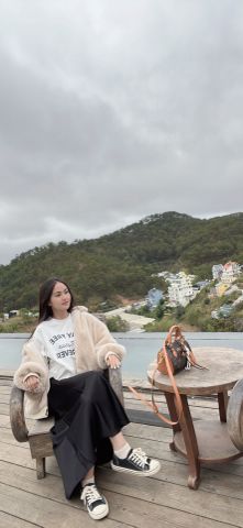 Trúc, 33 tuổi, Buôn Ma Thuột, Việt Nam