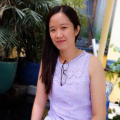 Thảo, 36 tuổi, Tìm người kết hôn, Nữ, Quận Gò Vấp, Hồ Chí Minh