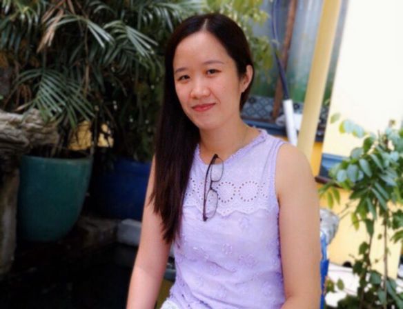 Thảo, 36 tuổi, Quận Gò Vấp, Việt Nam