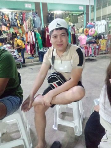 Hoàn, 34 tuổi, Quận 3, Việt Nam
