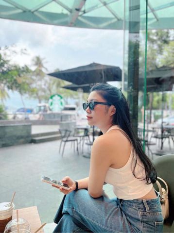 Hoàng Anh, 29 tuổi, Quận 3, Việt Nam