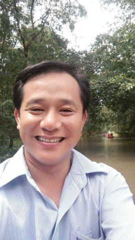 khanh, 40 tuổi, Mỹ Tho, Việt Nam