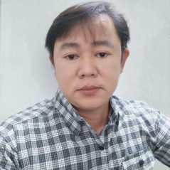 Đức Vinh, 42 tuổi, Tìm người hẹn hò, Nam, Quận Tân Bình, Hồ Chí Minh