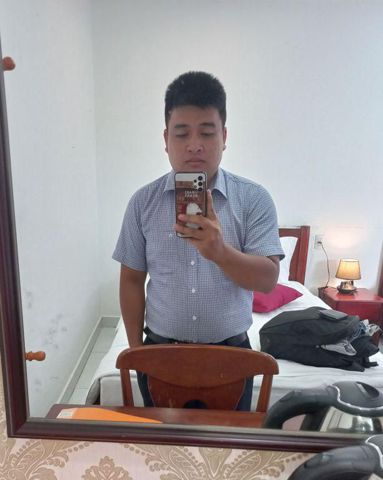Quý Nguyễn, 31 tuổi, Bình Chánh, Việt Nam