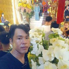 Hoà Phạm, 38 tuổi, Tìm người kết hôn, Nam, Quận Gò Vấp, Hồ Chí Minh