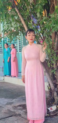 Thanh Nhan, 39 tuổi, Long Xuyên, Việt Nam