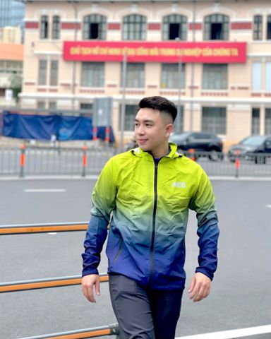 Minh 
  Quang, 35 tuổi, Quận 7, Việt Nam