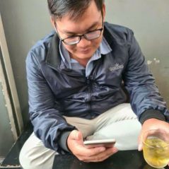 Chiến, 31 tuổi, Tìm người hẹn hò, Nam, Long Xuyên, An Giang