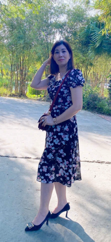Như ý, 43 tuổi, Quận Ninh Kiều, Việt Nam