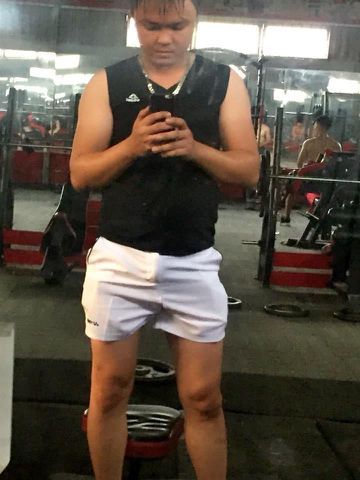 Lam, 36 tuổi, Củ Chi, Việt Nam