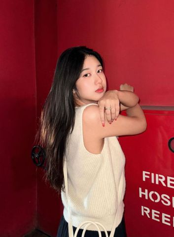 Thu, 24 tuổi, Quận 3, Việt Nam