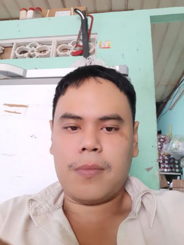 Văn Khang, 29 tuổi, Quận 3, Việt Nam