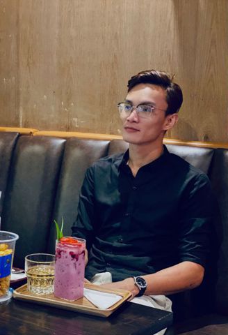 Ntpham, 29 tuổi, Quận Hải Châu, Việt Nam