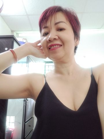 Lisa Thanh, 46 tuổi, Quận 1, Việt Nam
