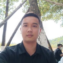 Lê Hoàng Khang, 28 tuổi, Tìm người kết hôn, Nam, Long Xuyên, An Giang