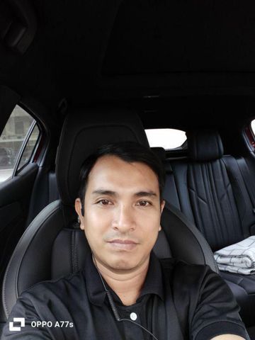 Nguyễn Quang Hưng, 41 tuổi, Quận 12, Việt Nam