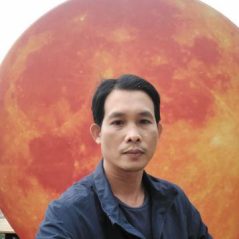 Luke, 37 tuổi, Tìm người yêu lâu dài, Man, Quận Hải Châu, Đà Nẵng