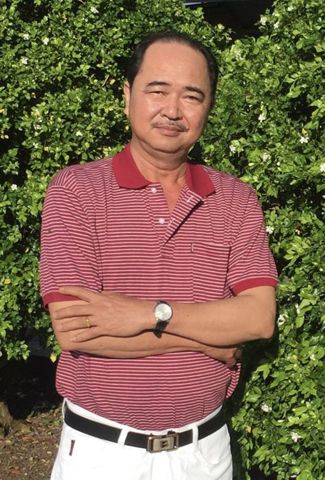 Nguyễn Khắc Huy, 53 tuổi, Quận 3, Việt Nam