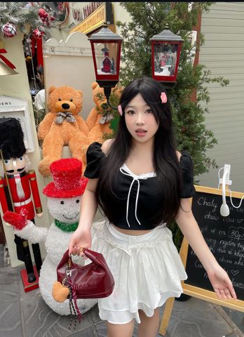 Thuy Anh, 24 tuổi, Hóc Môn, Việt Nam