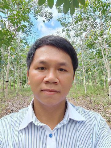 Toàn, 40 tuổi, Ea H'leo, Việt Nam