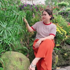 Võ Thị Hồng Đào, 40 tuổi, Tìm bạn bè, Nữ, Quận Bình Tân, Hồ Chí Minh