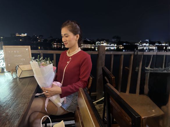 Kelly, 34 tuổi, Sa Đéc, Việt Nam